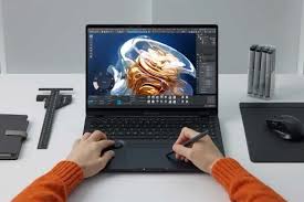 Travaillant sur un projet